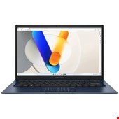 لپ تاپ 14 اینچی ایسوس مدل Vivobook 14 X1404VA-i7 1355U-12GB DDR4 3200MHz-512 SSD-IPS-W - کاستوم شده