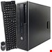  مینی کیس HP EliteDesk 800/600 G1 