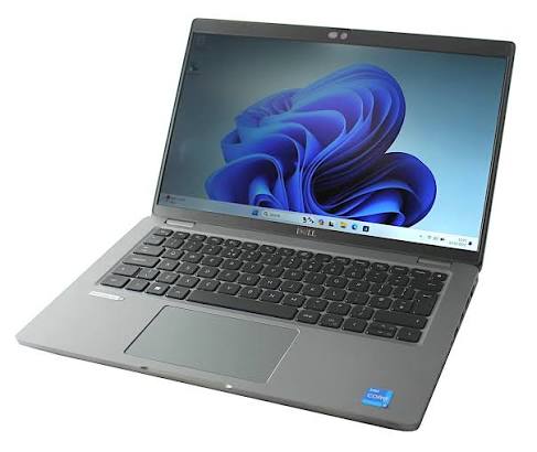  لپ تاپ Dell latitude 5430