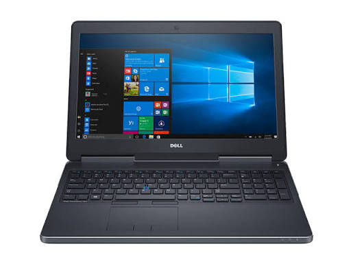 DELL 7520