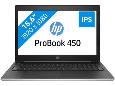  خرید لپ تاپ HP ProBook 450 G5