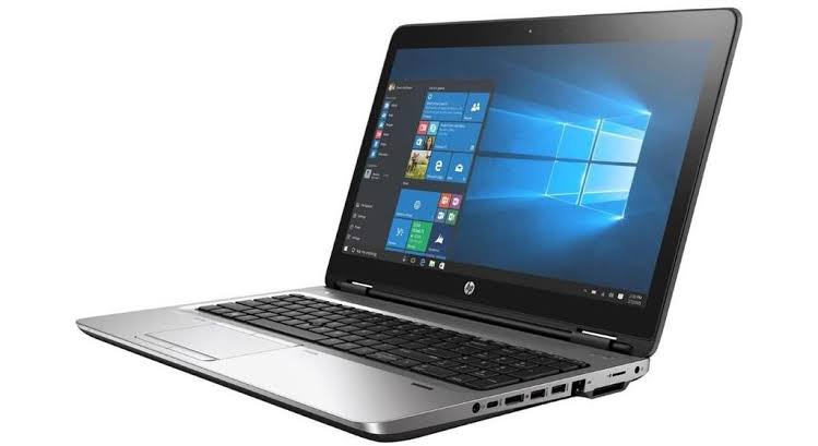  HP ProBook 650 G2
