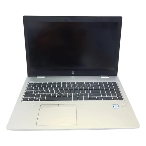  HP ProBook 650 G5 از سری لپ تاپ‌های تجاری اچ‌پی است که با کیفیت ساخت بالا، صفحه نمایش بزرگ 15.6 اینچی و سخت‌افزار قدرتمند، گزینه‌ای ایده‌آل برای محیط‌های اداری، شرکت‌ها و کاربران حرفه‌ای به شمار می‌رود.