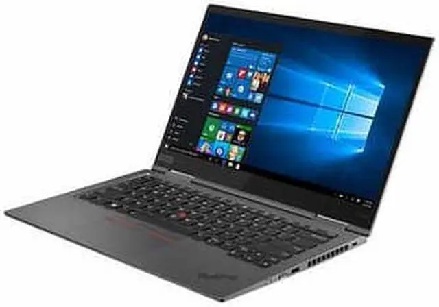  Lenovo ThinkPad X1 Carbon Touch Gen 8