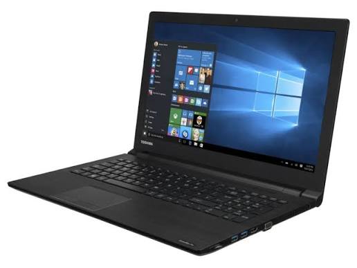   لپ تاپ توشیبا Satellite L50 با پردازنده Core i5 نسل دهم، رم 8 گیگ و حافظه SSD 256GB گزینه‌ای مناسب برای امور اداری، دانشجویی و استفاده روزمره است.