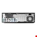  HP EliteDesk 800 G1 - SFF - Core i5 4570 3.2 GHz - 4 GB - 500 GB Specs
