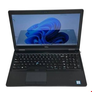 لب تاپ دل Dell Latitude 5580