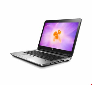 لب تاپ استوک  HP ProBook 850 g6