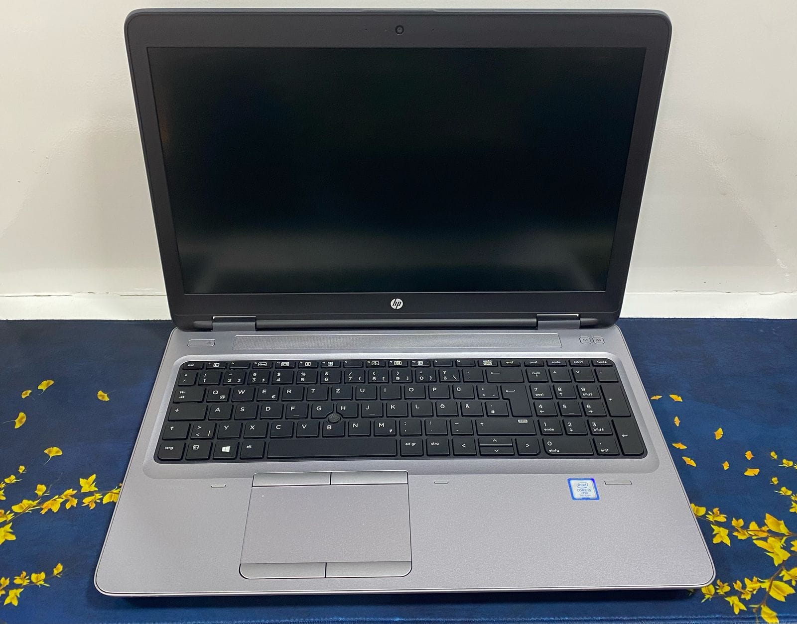 HP ProBook 650 G3