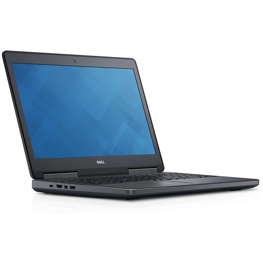 لپ تاپ استوک Dell Precision7520