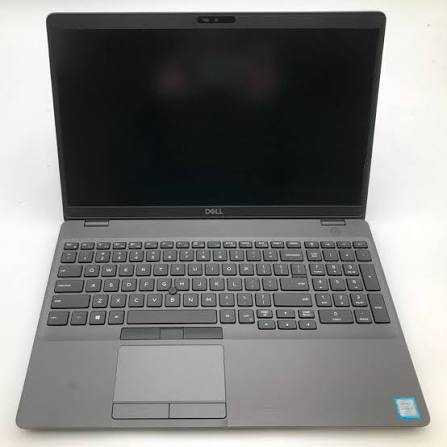 Dell Latitude 5500 