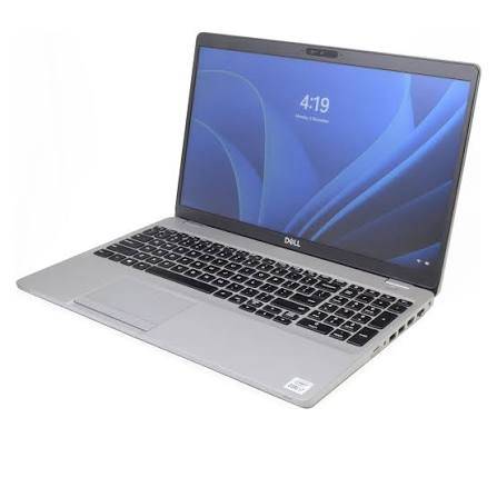 لب تاب استوک Dell Latitude 5510