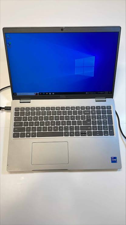 لب تاب استوک Dell Latitude 5521