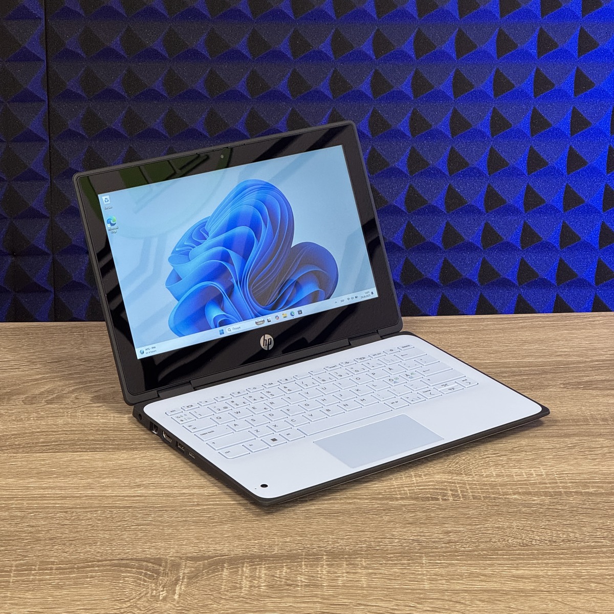 لب تاب استوک HP Fortis x360