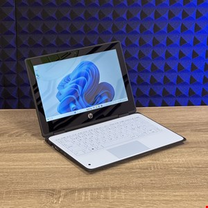 لب تاب استوک HP Fortis x360 