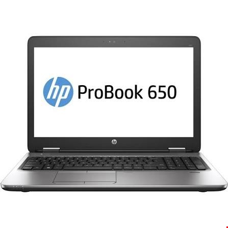 لب تاپ استوک HP ProBook 650 G2