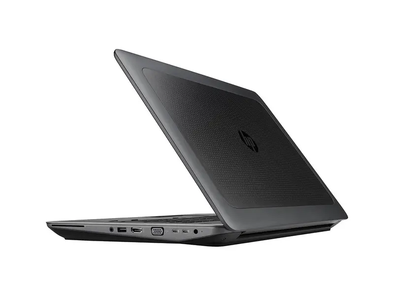 HP ZBook 17 G3 M3000M
