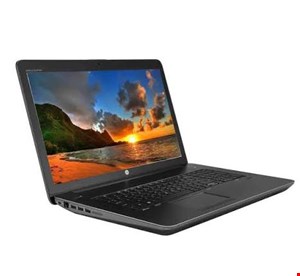 HP ZBook 17 G3 M2000M