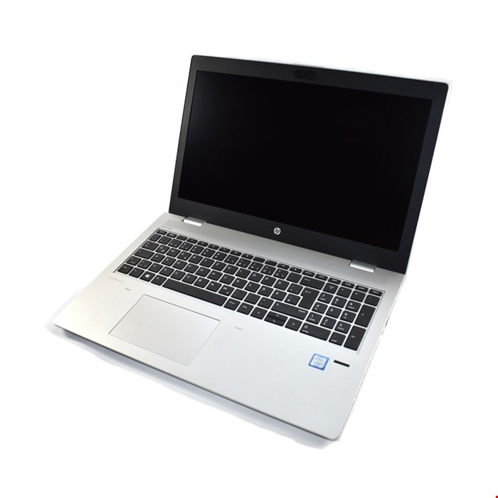 لب تاپ استوک HP ProBook 650 G4