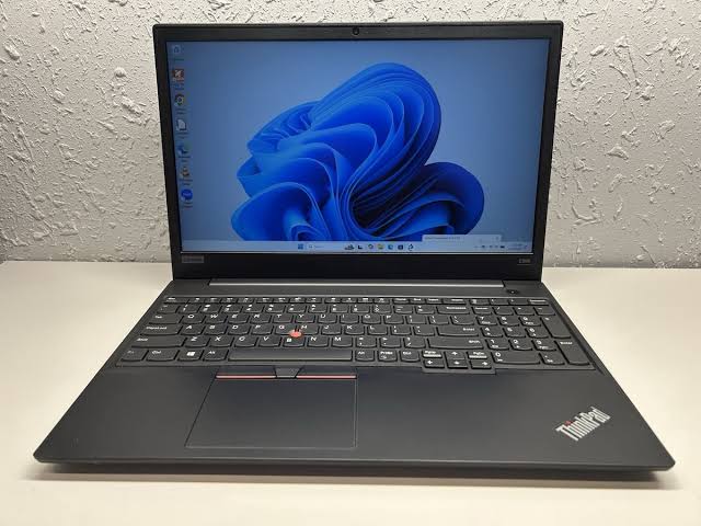 Lenovo ThinkPad E595