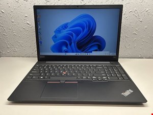 Lenovo ThinkPad E595