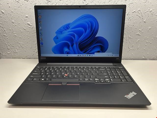 Lenovo ThinkPad E595
