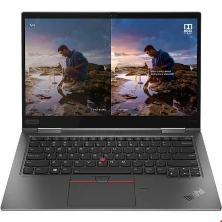 Lenovo ThinkPad X1 Carbon Touch Gen 8