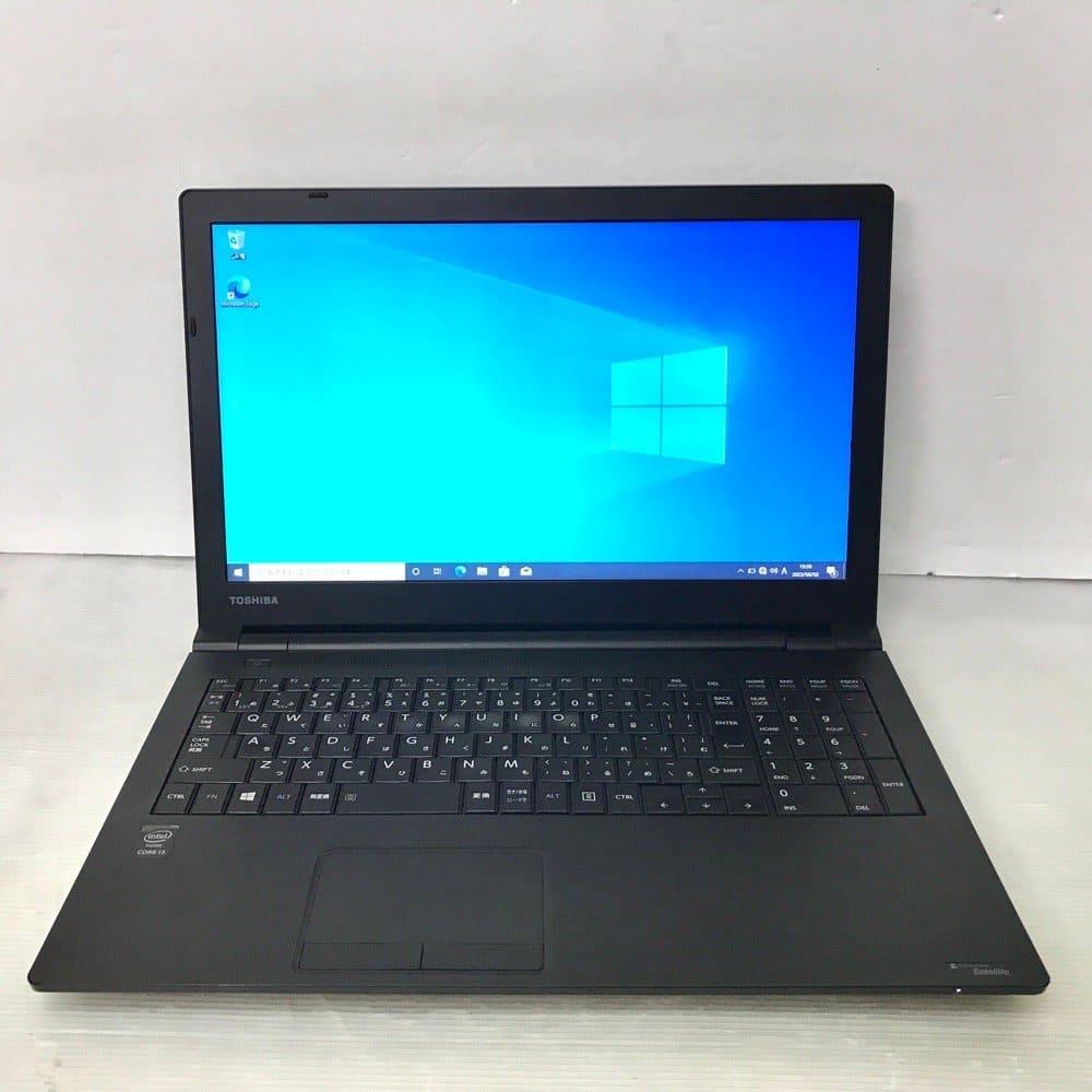  لب تاب استوک Toshiba Satellite L50