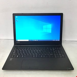 لب تاب استوک Toshiba Satellite L50 