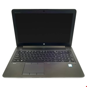  لب تاب استوک HP ZBook 15 G4 Xeon E3-1535M