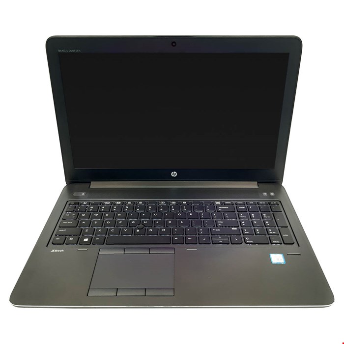  لب تاب استوک HP ZBook 15 G4 Xeon E3-1535M
