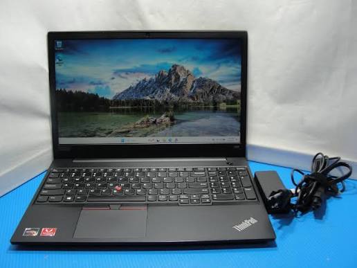 لنوو ThinkPad E585