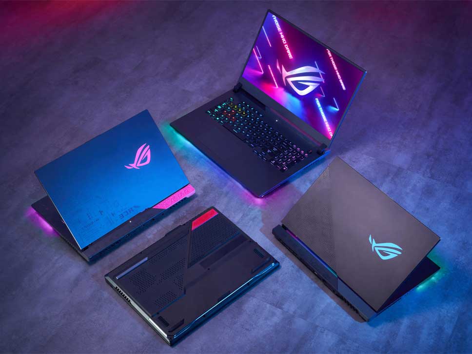 نقد و بررسی لب تاب های ایسوس سری TUF GAMING ASUS